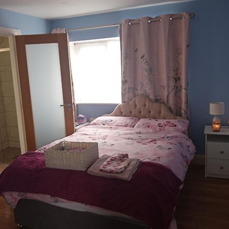 Swan Studio Haven Lisdoonvarna Kültér fotó