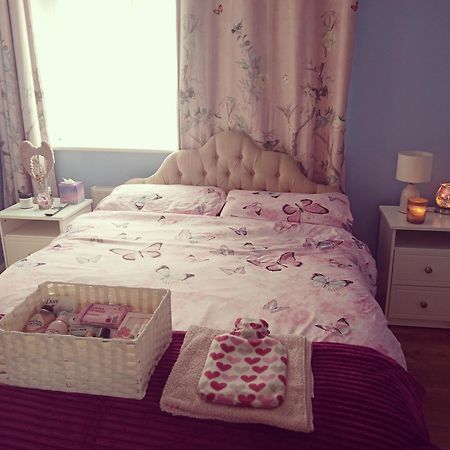 Swan Studio Haven Lisdoonvarna Kültér fotó