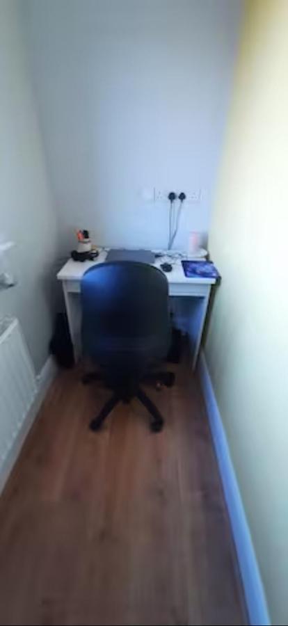 Swan Studio Haven Lisdoonvarna Kültér fotó
