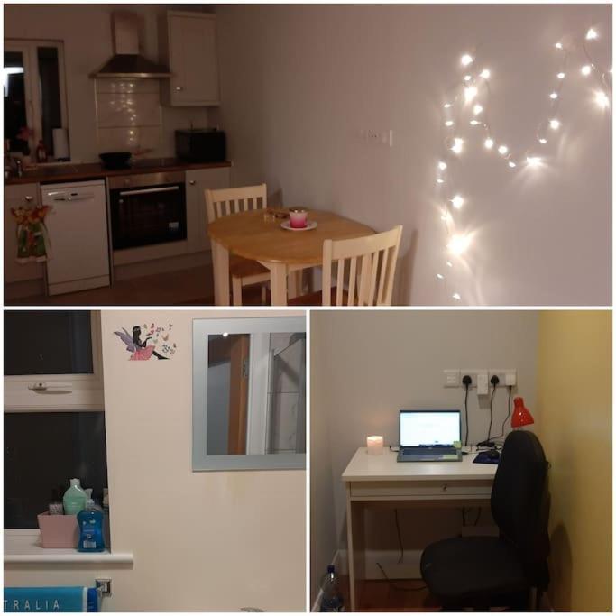 Swan Studio Haven Lisdoonvarna Kültér fotó