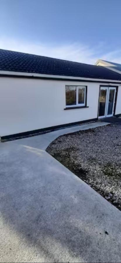Swan Studio Haven Lisdoonvarna Kültér fotó