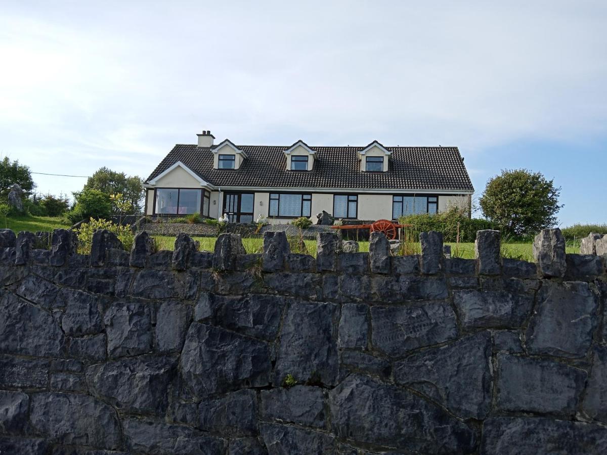 Swan Studio Haven Lisdoonvarna Kültér fotó